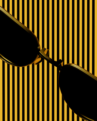 AKONI - EYEWEAR CAMPAIGN - © Area of Work