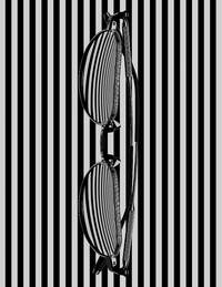 AKONI - EYEWEAR CAMPAIGN - © Area of Work