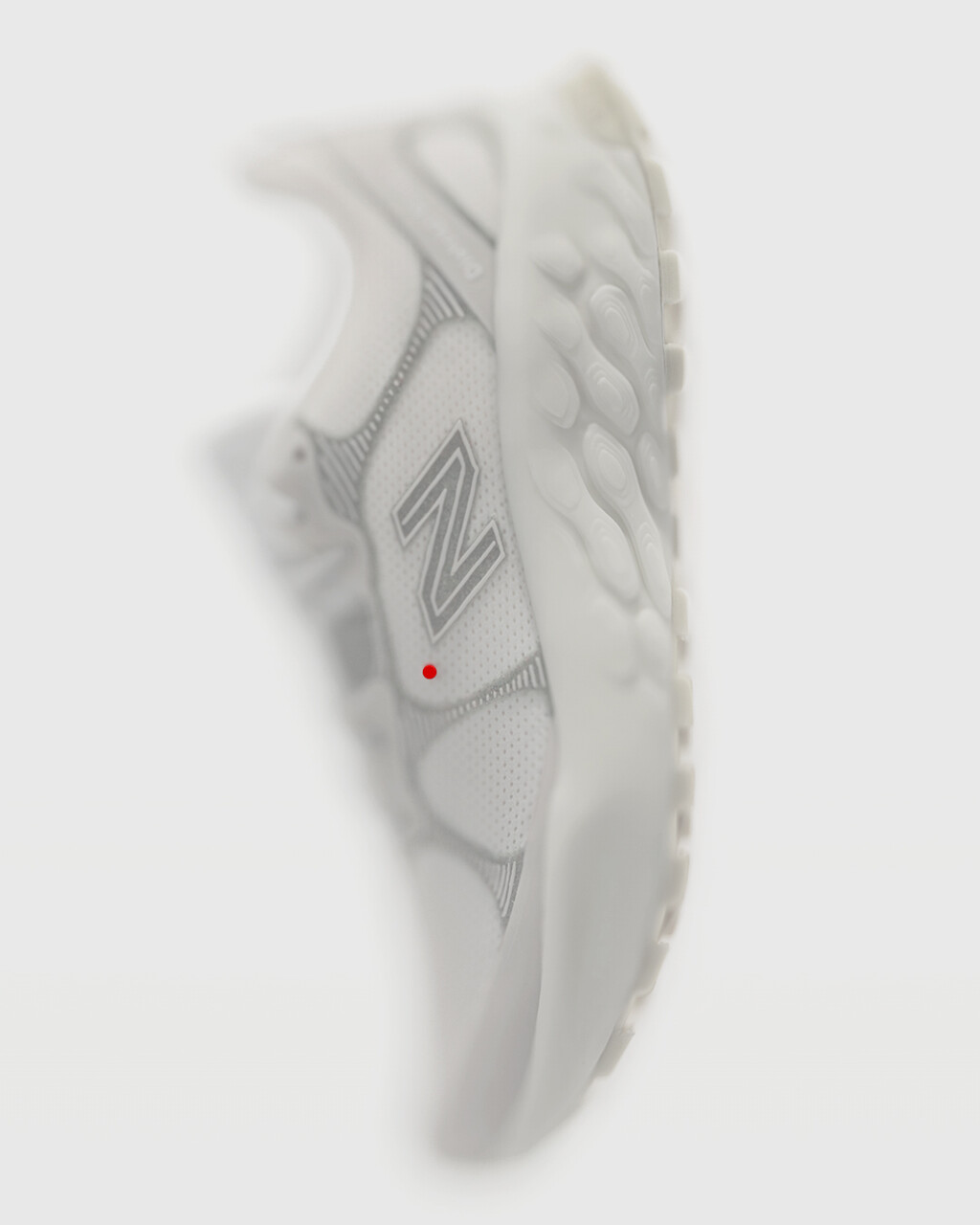 DISTRICT VISION + NEW BALANCE - LAUNCH - © Area of Work