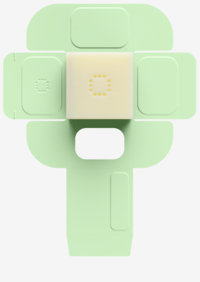 OEM - CORPUS - © Area of Work