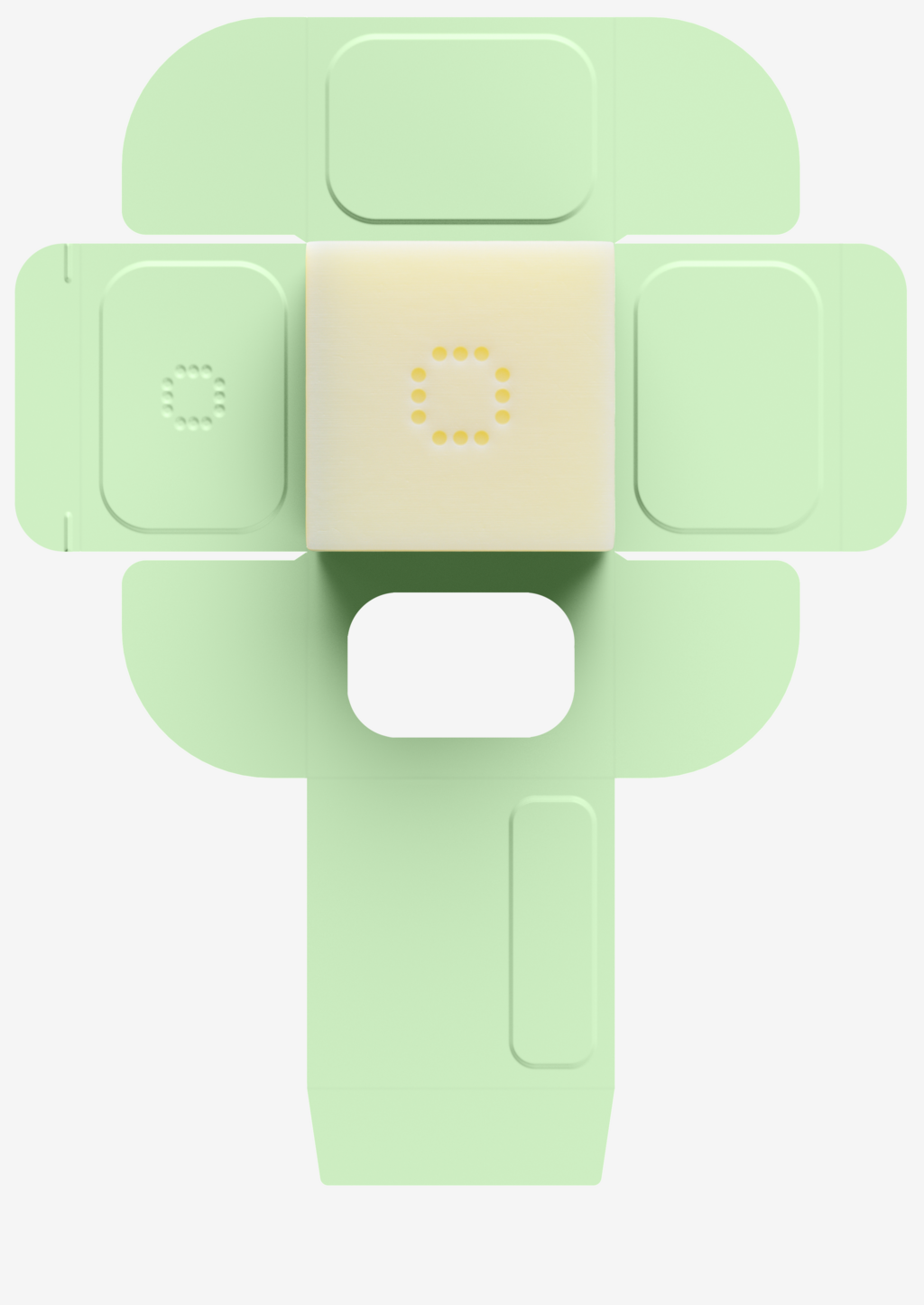 OEM - CORPUS - © Area of Work