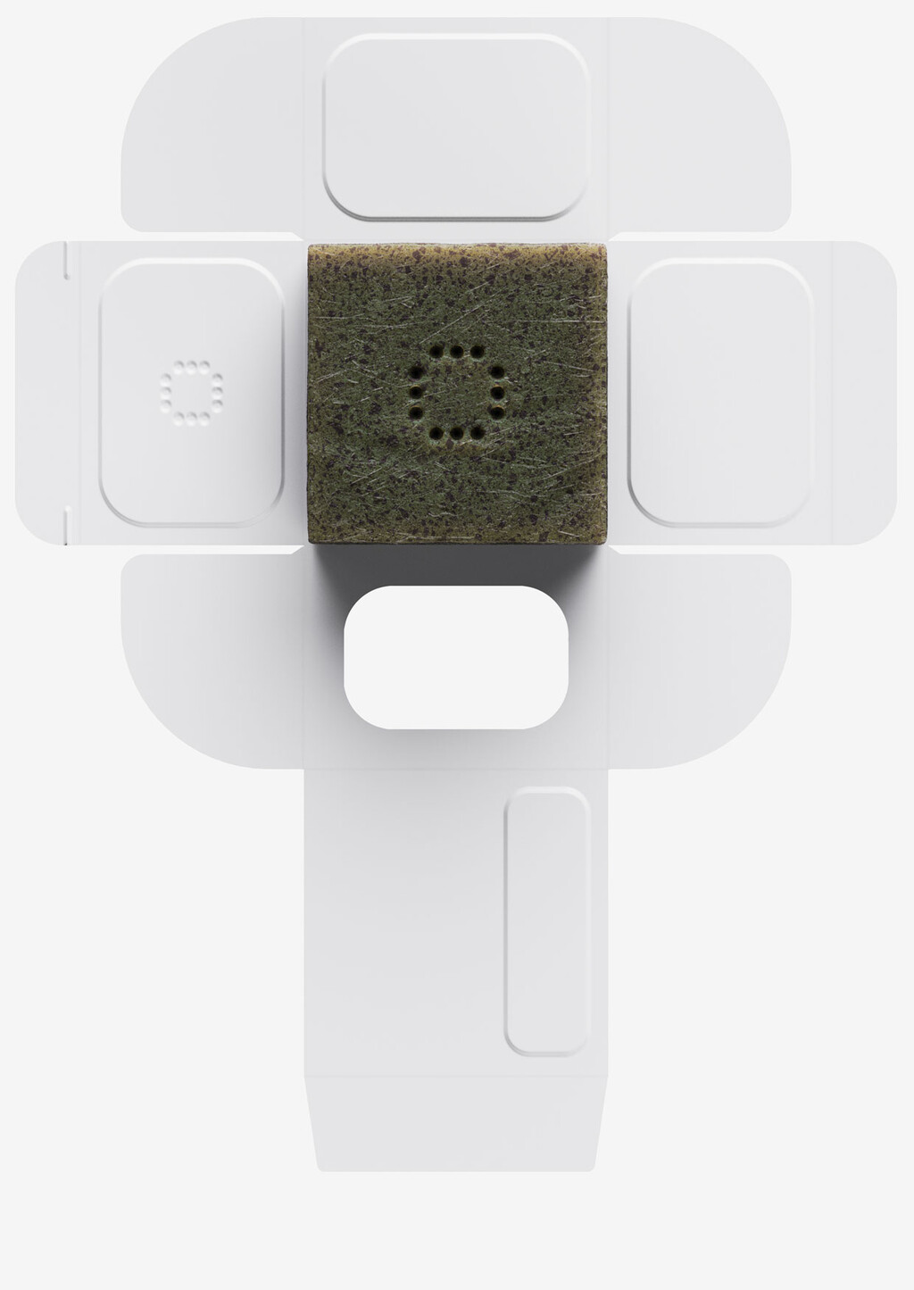 OEM - CORPUS - © Area of Work