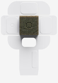 OEM - CORPUS - © Area of Work