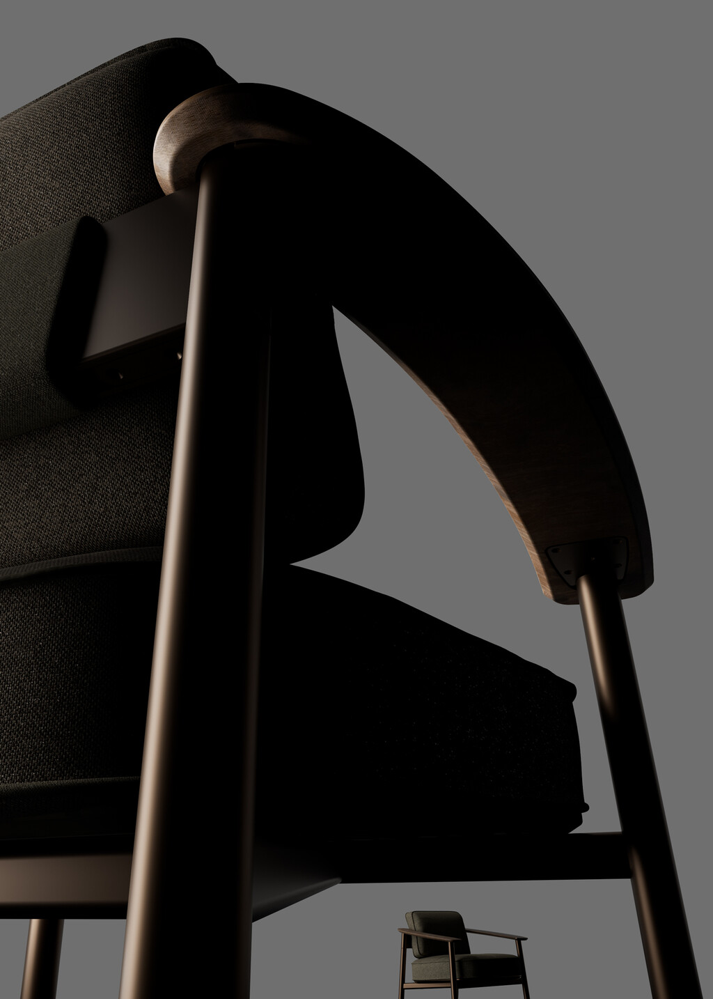 WALLPAPER - EDITORIAL - © Area of Work