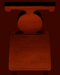 WALLPAPER - EDITORIAL - © Area of Work