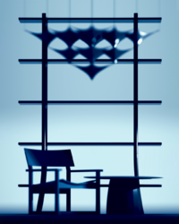 WALLPAPER - EDITORIAL - © Area of Work