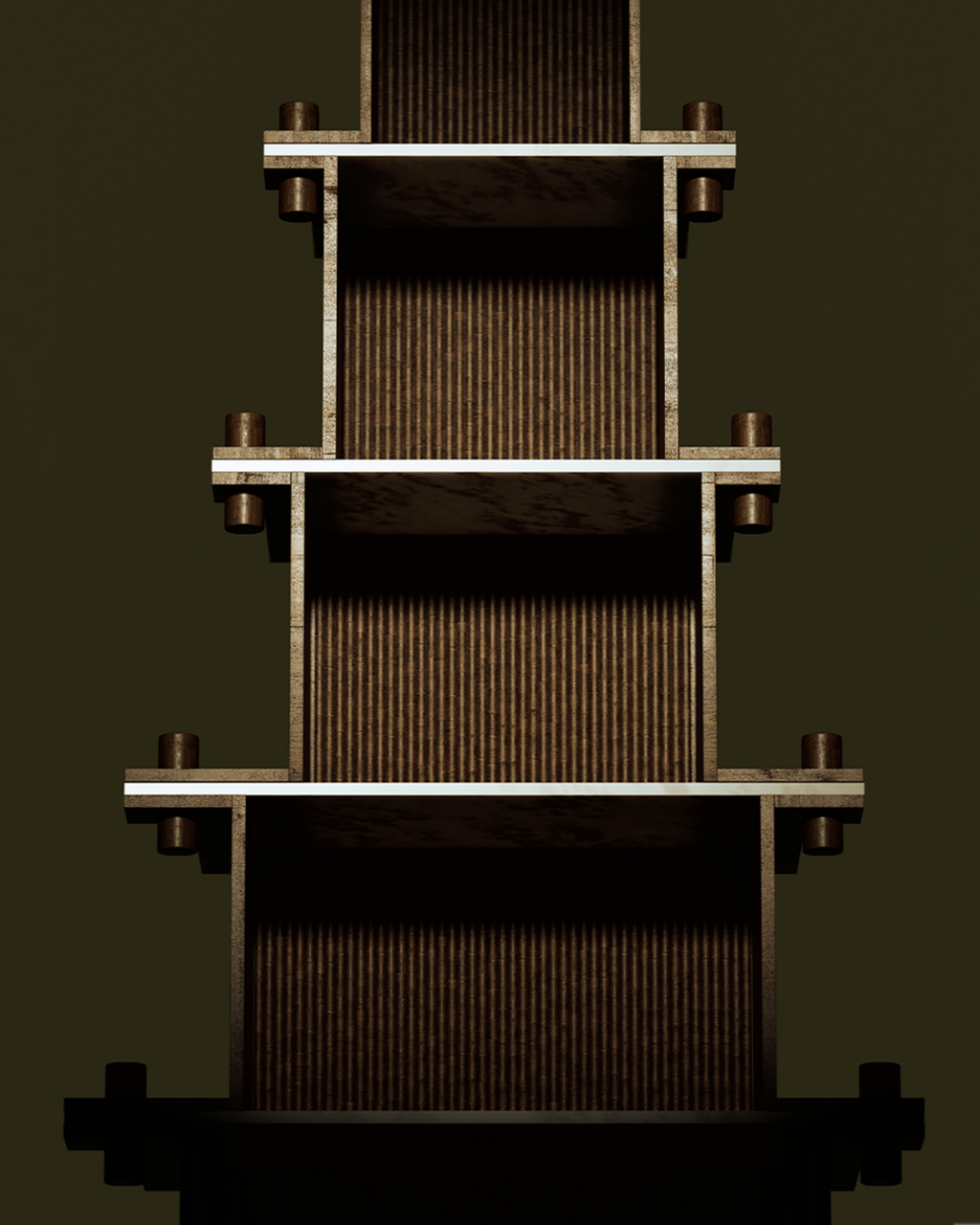 WALLPAPER - EDITORIAL - © Area of Work