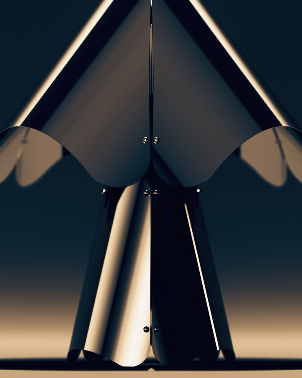 WALLPAPER - EDITORIAL - © Area of Work