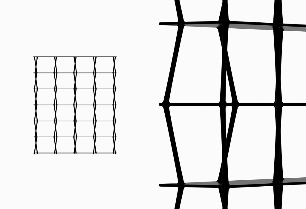 WALLPAPER - EDITORIAL - © Area of Work