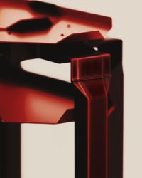 WALLPAPER - EDITORIAL - © Area of Work